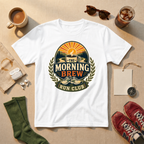 The Morning Brew Run Club