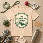 The Gentle Jog Guild T-Shirt