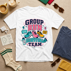 Group Run Survival Team