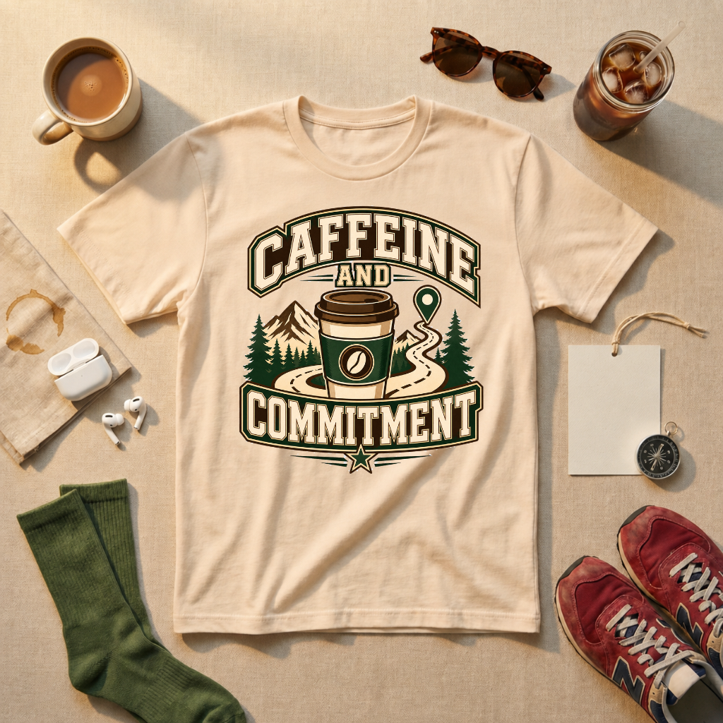 Caffeine And Commitment