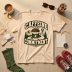 Caffeine And Commitment