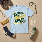 Running At Vibe Speed