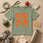 Wag More Jog More T-Shirt