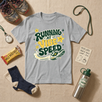 Running At Vibe Speed