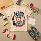 Alarm Clock Athletic Club