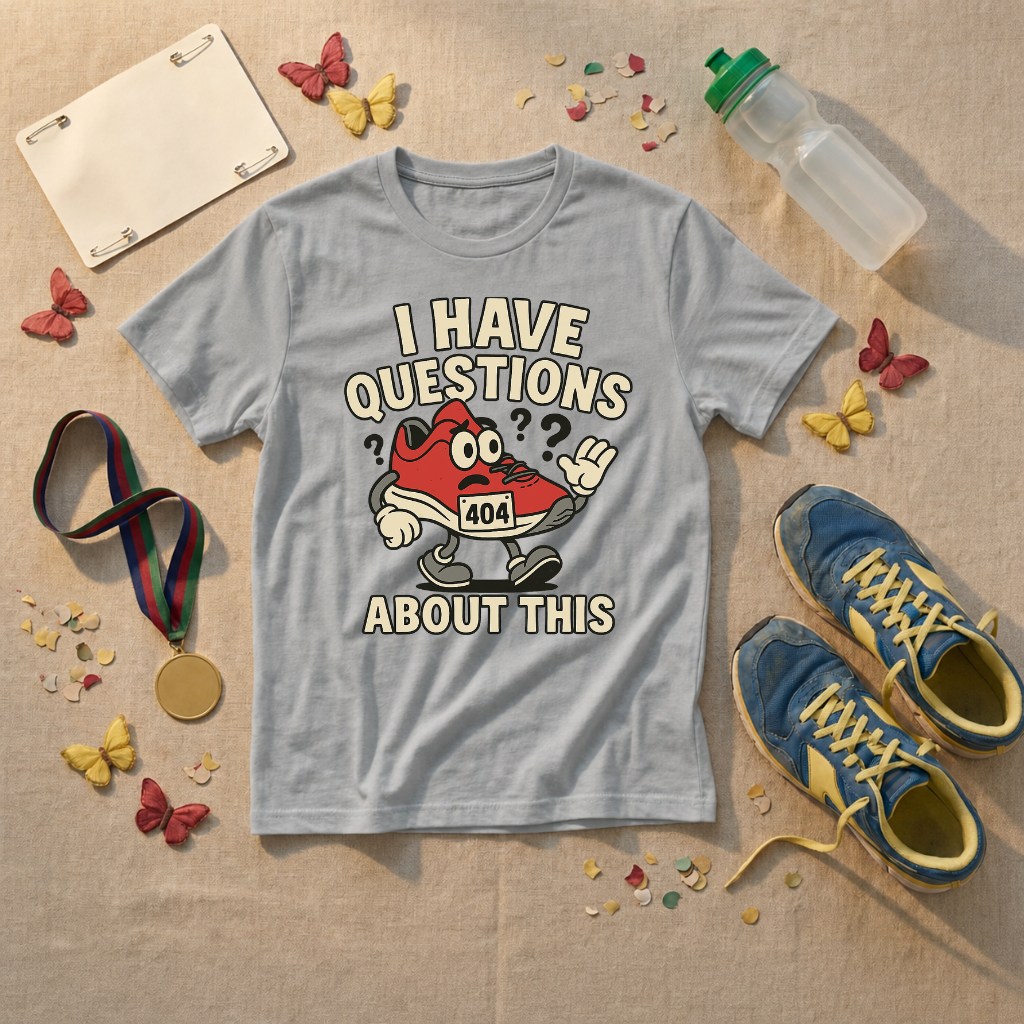 I Have Questions About This