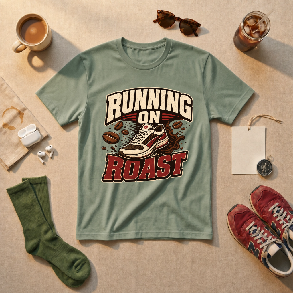 Running On Roast