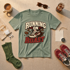 Running On Roast