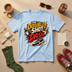 The Double Shot Dash
