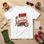 Run Now Espresso Later