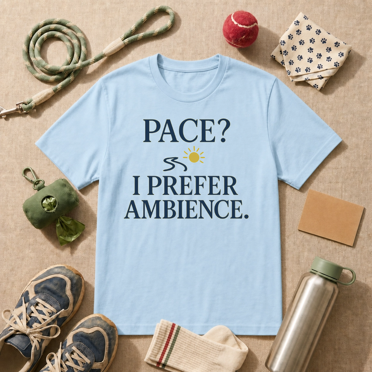 Pace I Prefer Ambience T-Shirt