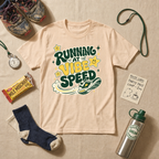 Running At Vibe Speed