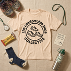The Comfortable Pace Collective T-Shirt