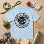 Casual Stride Certified - Natural