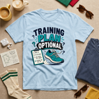 Training Plan Optional