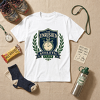 The Unrushed Athletic Club
