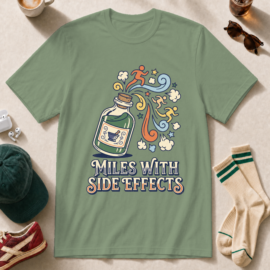 Miles With Side Effects