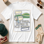 If Found, Return to Flat Ground