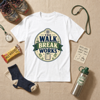 The Walk Break Works