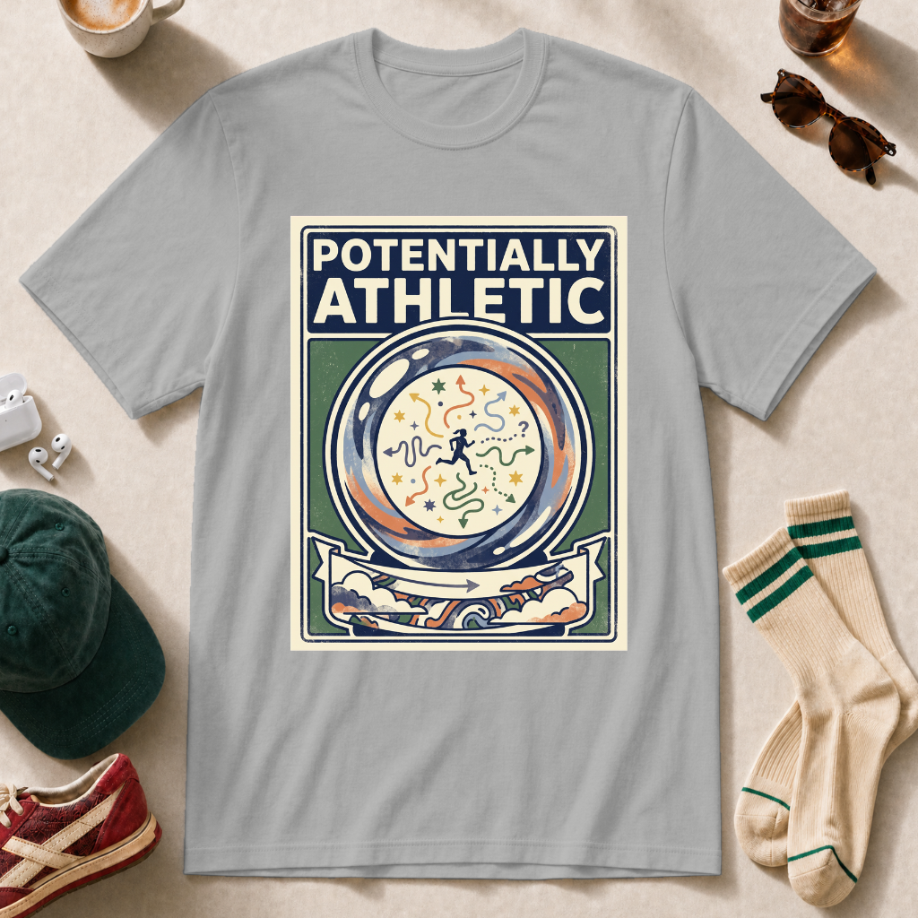 Potentially Athletic