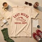 Easy Miles Social Dept. - view 4