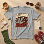 Running On Roast