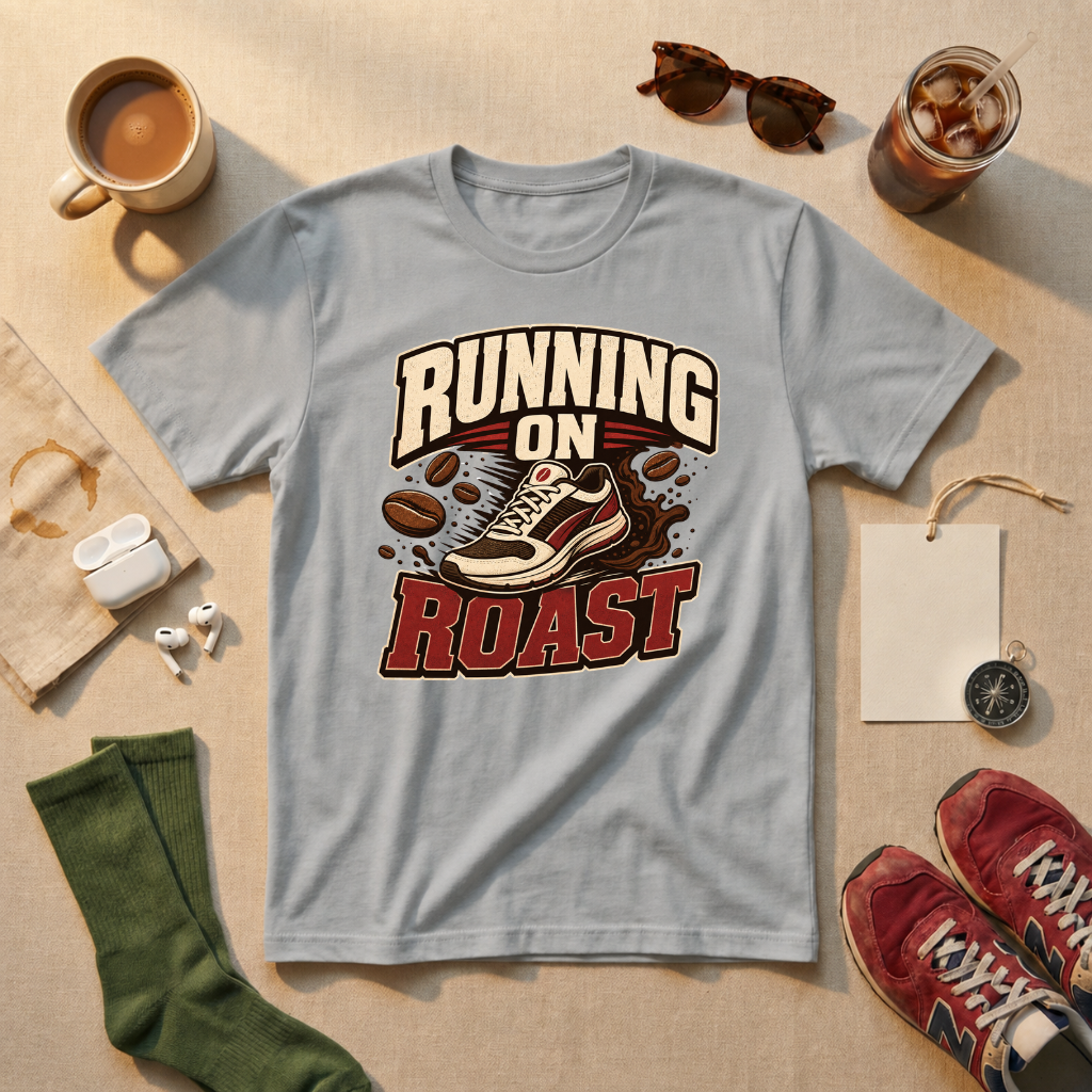Running On Roast