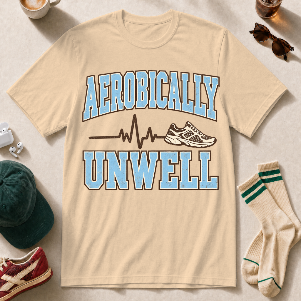 Aerobically Unwell