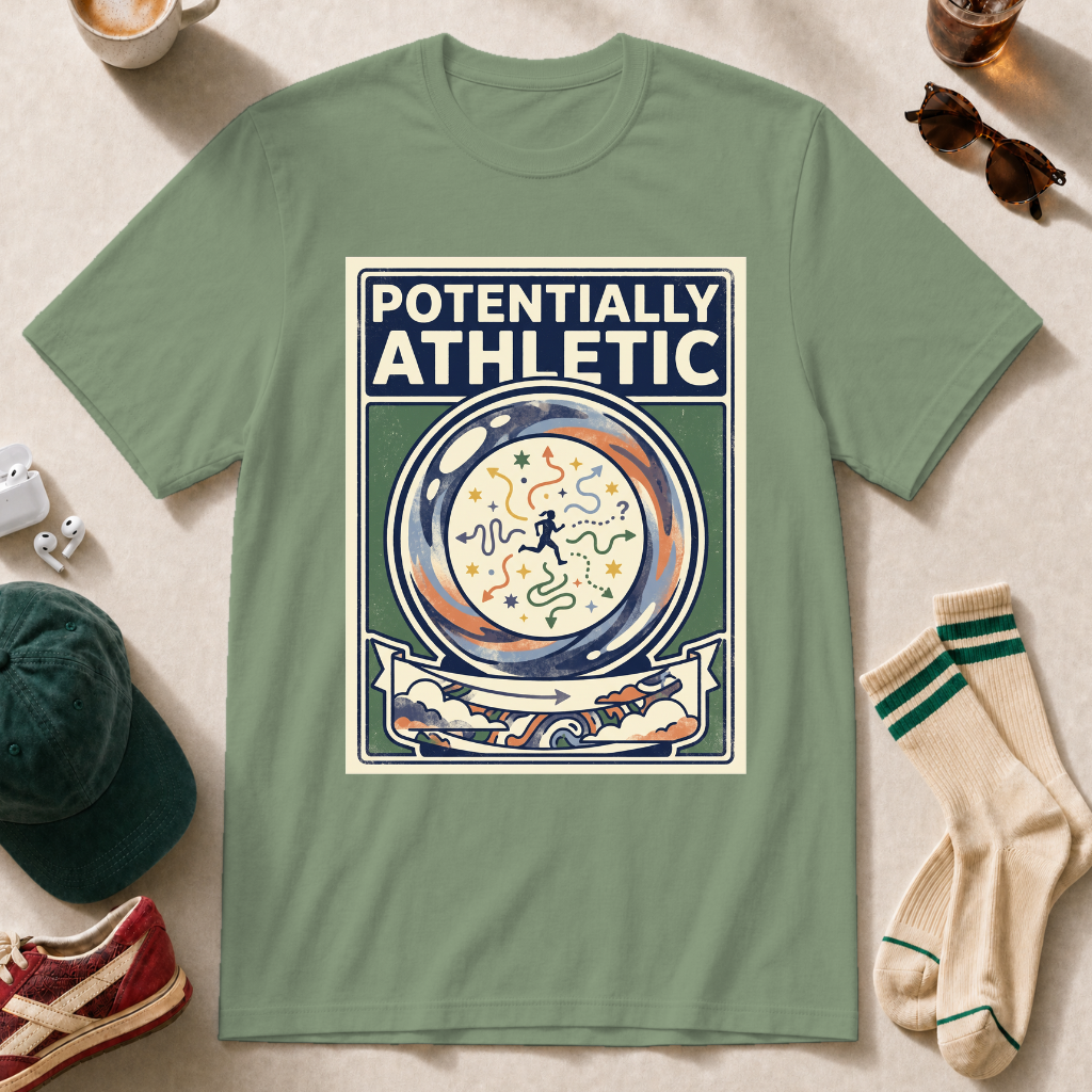 Potentially Athletic