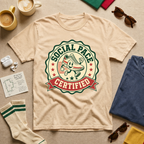 Social Pace Certified