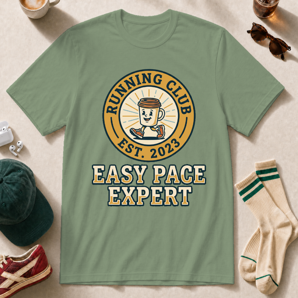 Easy Pace Expert