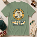 Easy Pace Expert