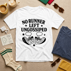No Runner Left Ungossiped