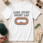 Long Story, Short Lap