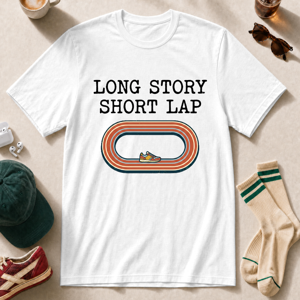 Long Story, Short Lap
