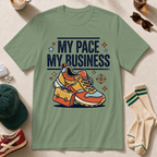My Pace, My Business