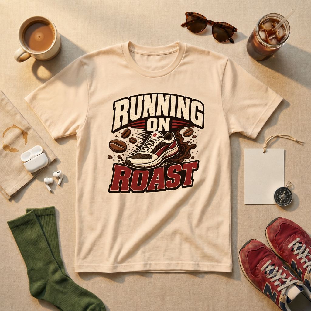 Running On Roast
