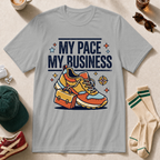 My Pace, My Business