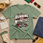 Running With Witnesses