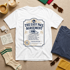 The Easy Pace Agreement