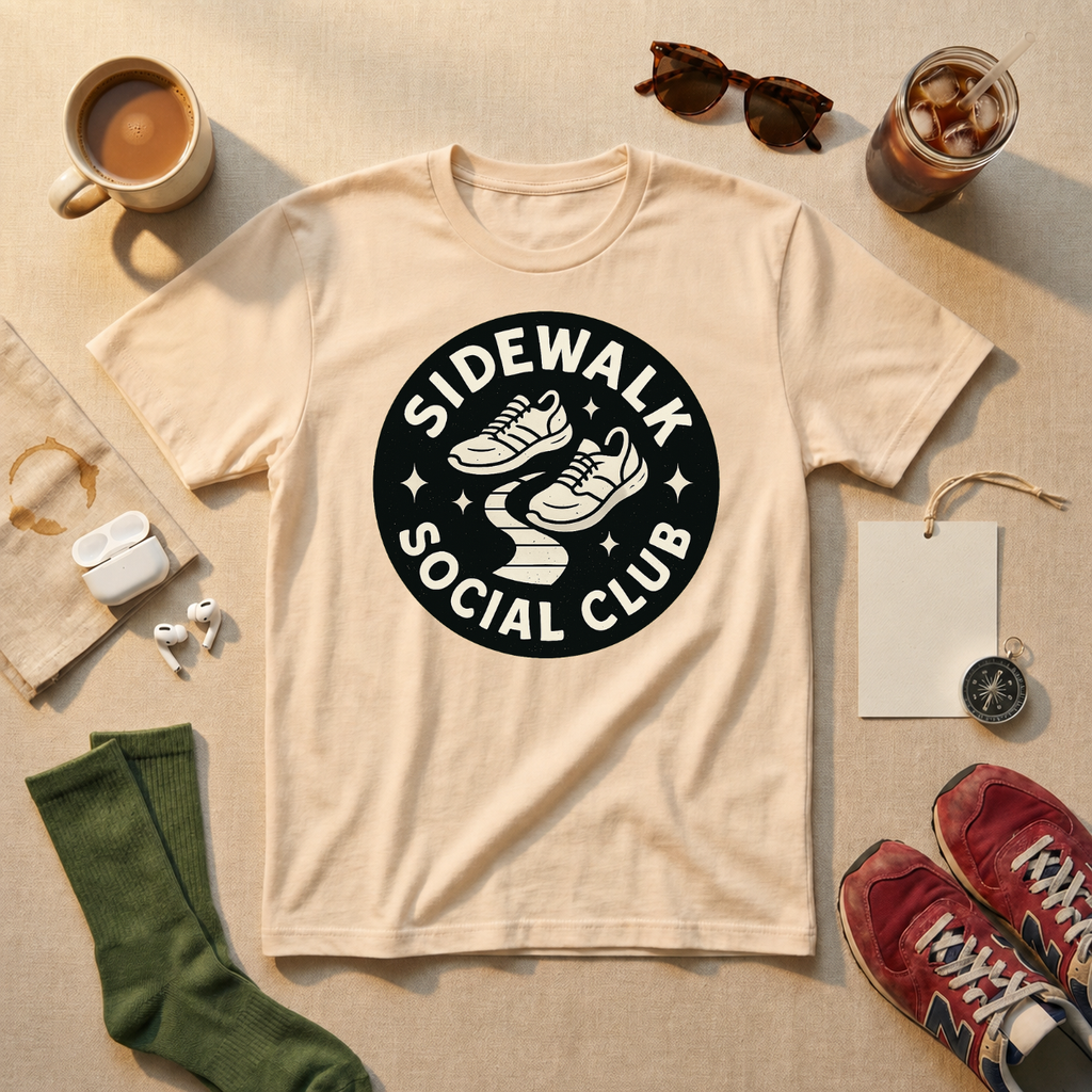 Sidewalk Social Club - view 4