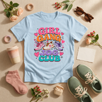 Girl Gang Jog Club