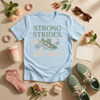 Strong Strides Soft Pace T-Shirt