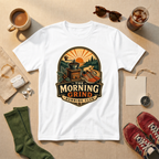 The Morning Grind Running Club