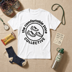 The Comfortable Pace Collective T-Shirt
