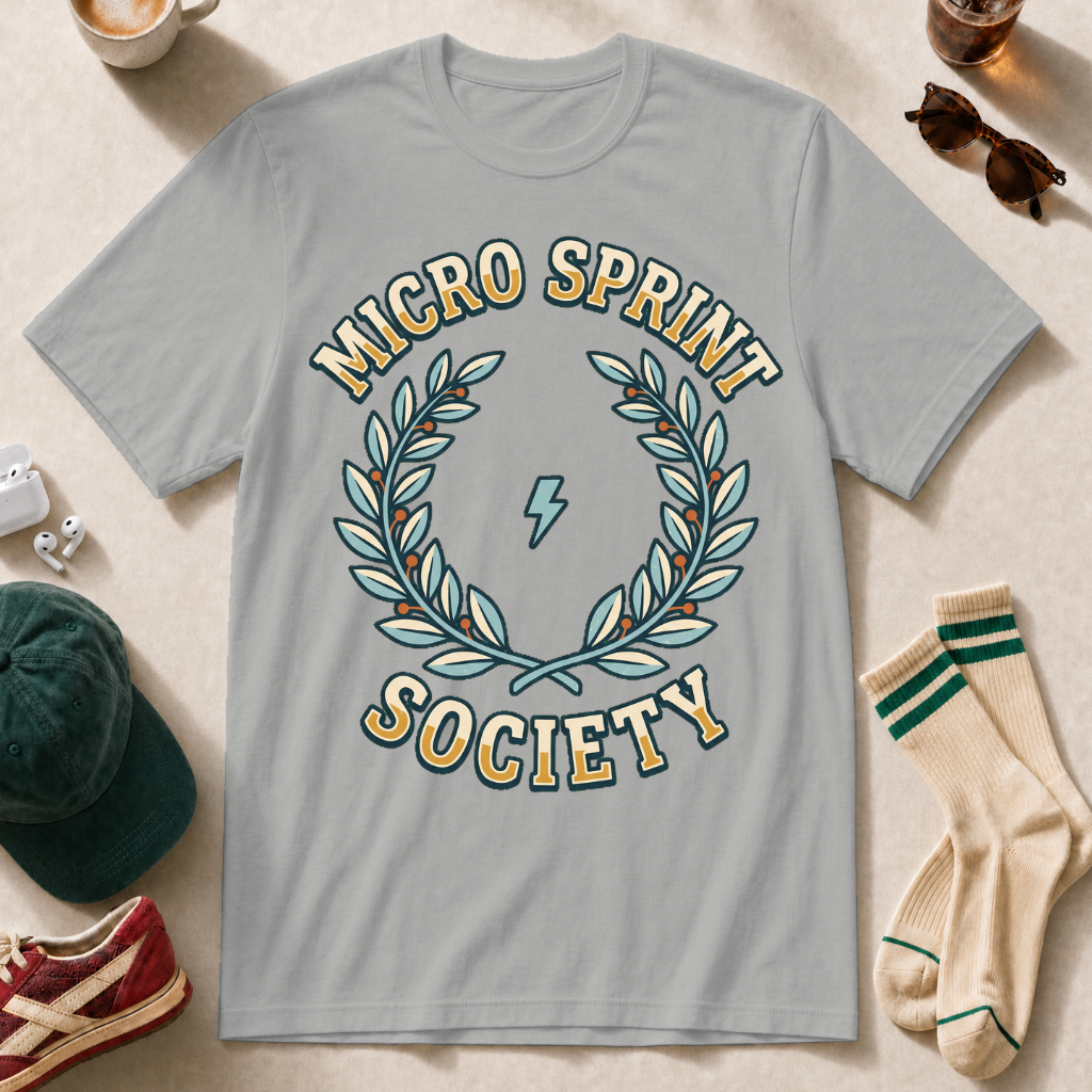 Micro Sprint Society