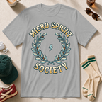 Micro Sprint Society
