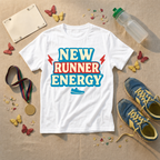 New Runner Energy T-Shirt - view 5