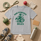 Paw Powered Miles T-Shirt - view 1