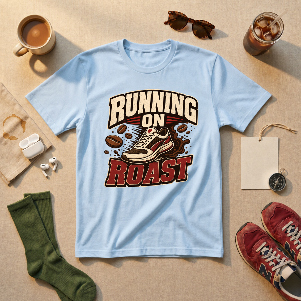 Running On Roast